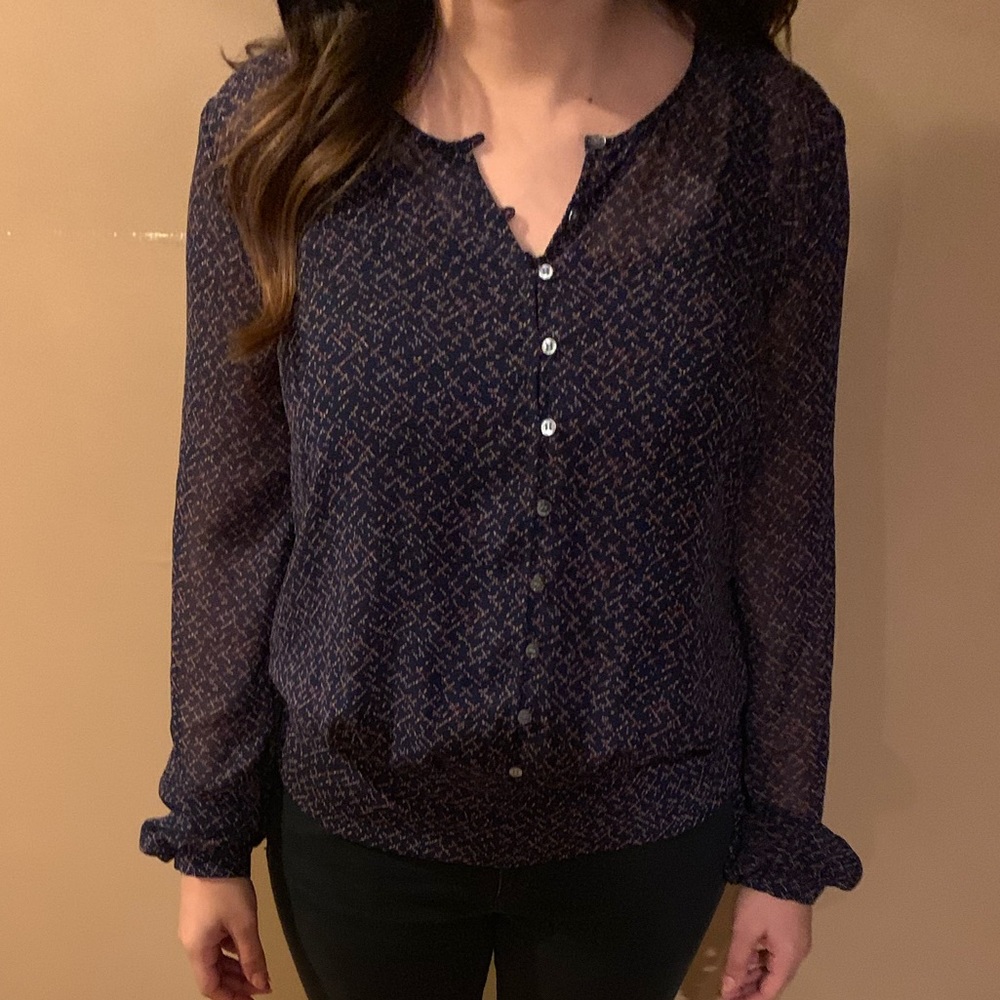 Sam Edelman button down